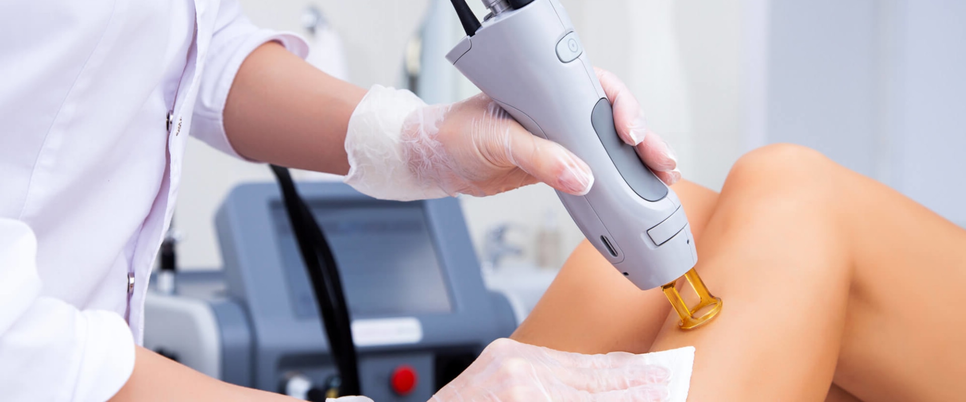 The Amazing Benefits of Laser Hair Removal