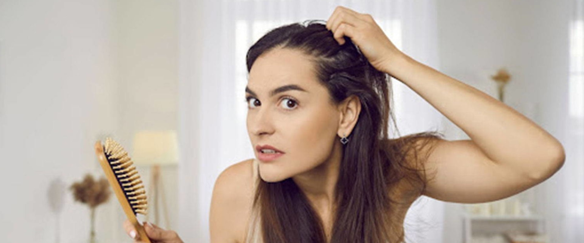 The Power of Vitamins for Hair Health