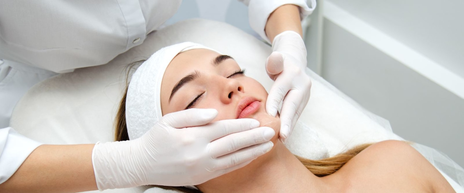 What is the difference between med spa and aesthetics?