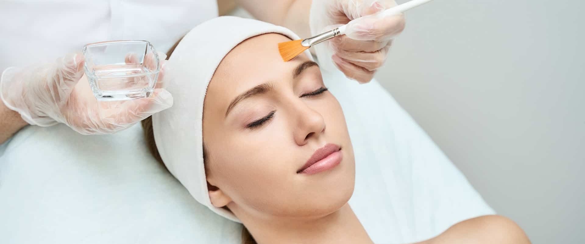 The Benefits of Medium Peels: Achieving Youthful Skin at Aesthetic Med Spas