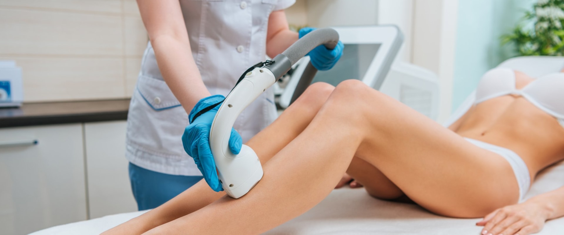 Preparing for a Laser Hair Removal Session: What You Need to Know