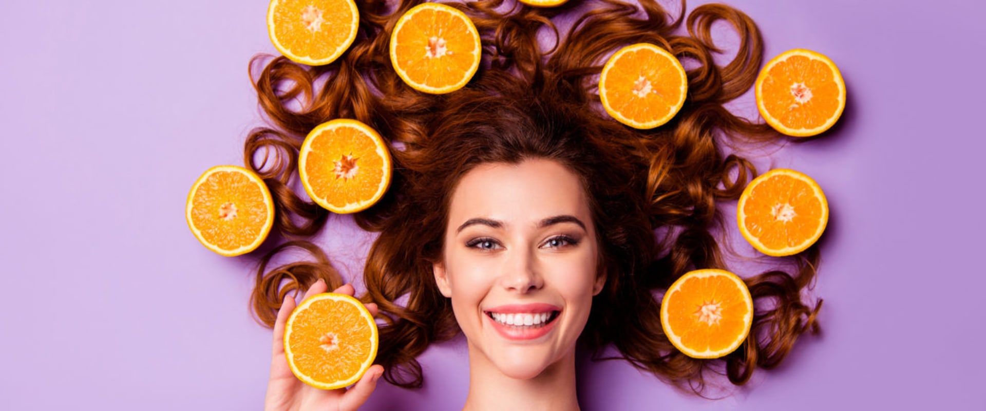 The Benefits of Vitamin C for Hair Health