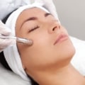 Side Effects and Risks of Microdermabrasion