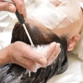 Unlocking the Secrets of Scalp Exfoliation and Deep Cleaning