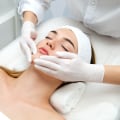 What is the difference between med spa and aesthetics?