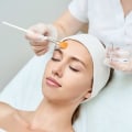 The Benefits of Medium Peels: Achieving Youthful Skin at Aesthetic Med Spas