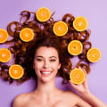 The Benefits of Vitamin C for Hair Health