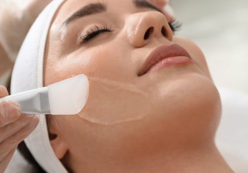 The Benefits of Superficial Peels: Achieving Youthful and Radiant Skin