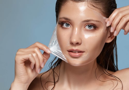 Understanding Superficial Peels for Skin Rejuvenation