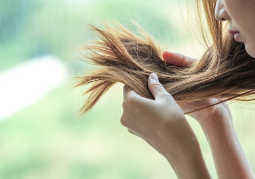 Hair Care Routine for Managing Female Hair Loss: Tips and Tricks for Aesthetic Med Spa Visitors