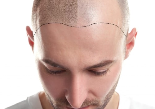 Scalp Camouflage Techniques: What You Need to Know