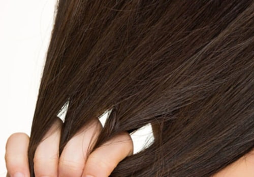 Stress Management for Hair Health