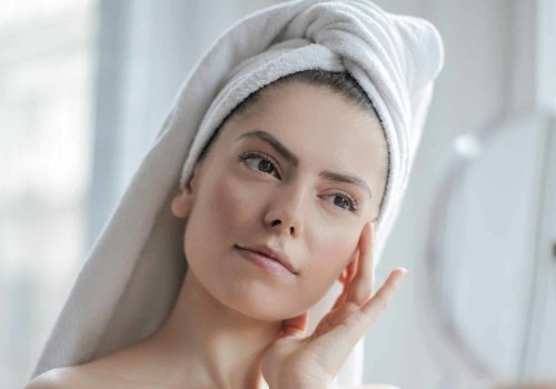 The Incredible Benefits of At-Home Microdermabrasion