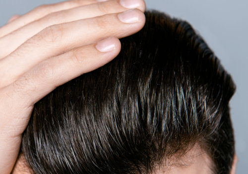 Understanding Hair Thickening Sprays