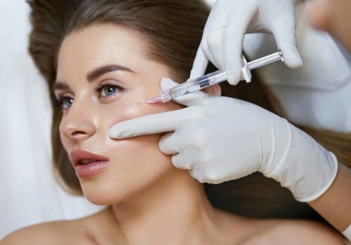 Side Effects and Risks of Fillers: What You Need to Know