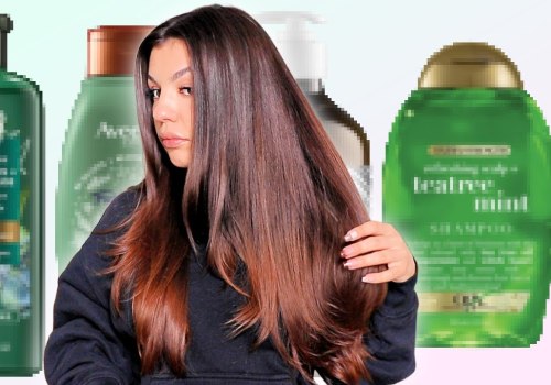 Shampoos for Hair Growth: A Comprehensive Guide