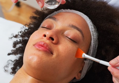 Types of Chemical Peels for Skin Rejuvenation