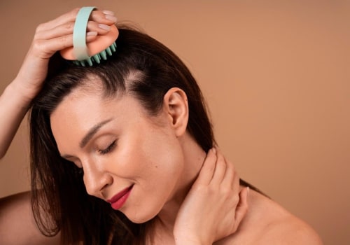 The Power of Scalp Massage for Hair Growth