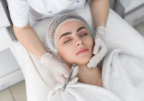 How Microdermabrasion Works: The Ultimate Guide to Skin Rejuvenation