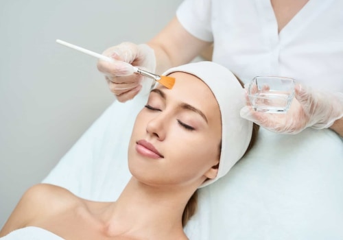 The Benefits of Medium Peels: Achieving Youthful Skin at Aesthetic Med Spas