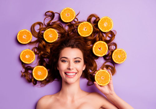 The Benefits of Vitamin C for Hair Health