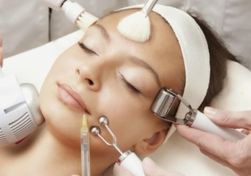 Types of Cheek Fillers: A Comprehensive Guide for Aesthetic Med Spa Seekers